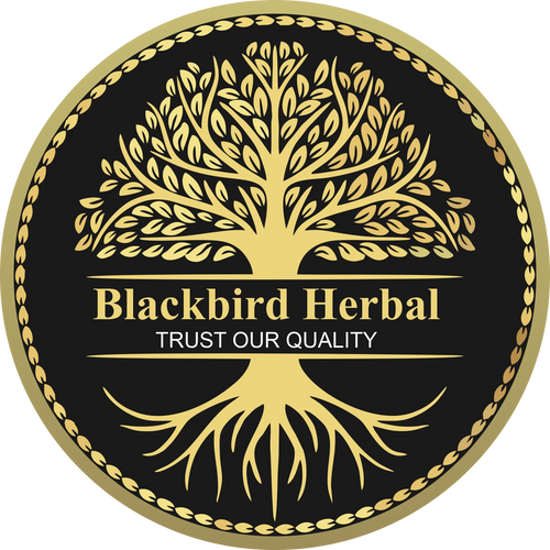 BLACK BIRD HERBAL
