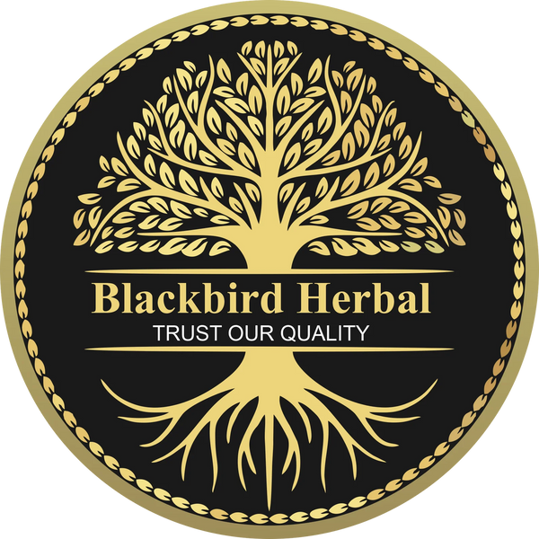BLACKBIRD HERBAL