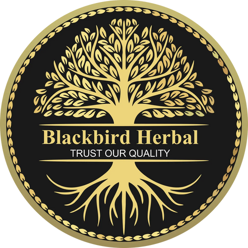 blackbird herbal